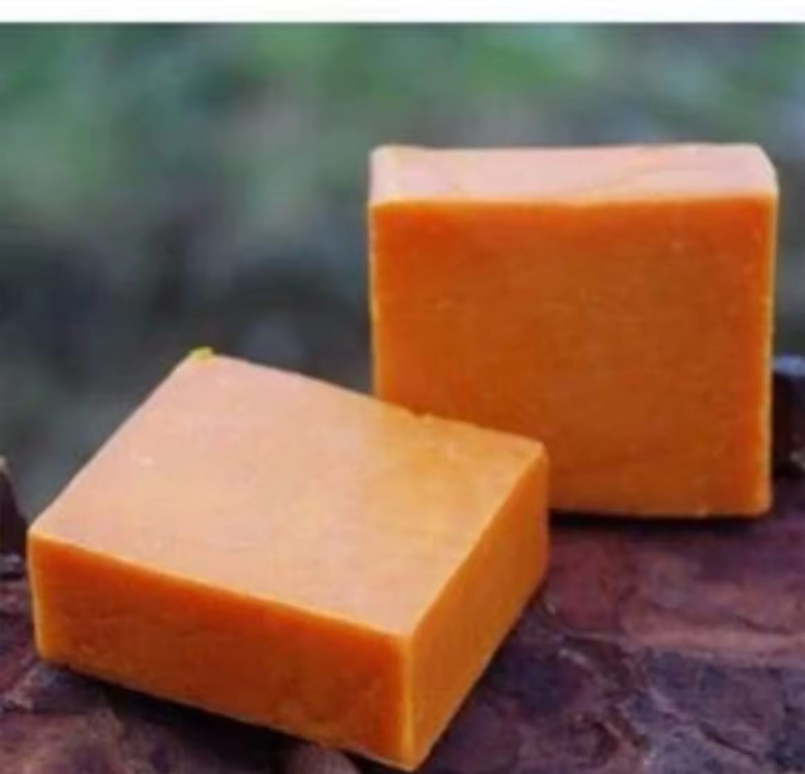 Thailand soaps, Turmeric, Glutathione Collagen, 65g