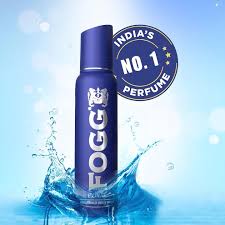 FOGG Perfumed Body Spray ( Royal) 120ml