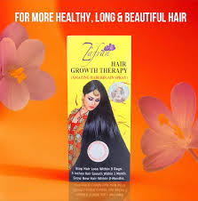 Zafran Hair (Oil) Growth Therapy Authentic and original -150ml