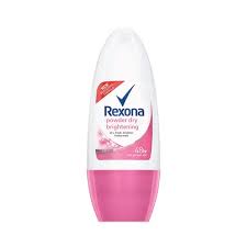 Rexona - Cotton Dry Deodorants Dry Roll On For Women - 45ml