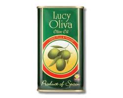 Lucy Olive Oil - 150ml (Spain)